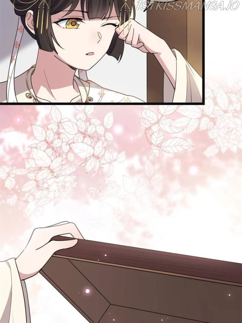 The Sickly Tyrant With An Innocent Facade Chapter 99 – Page 33