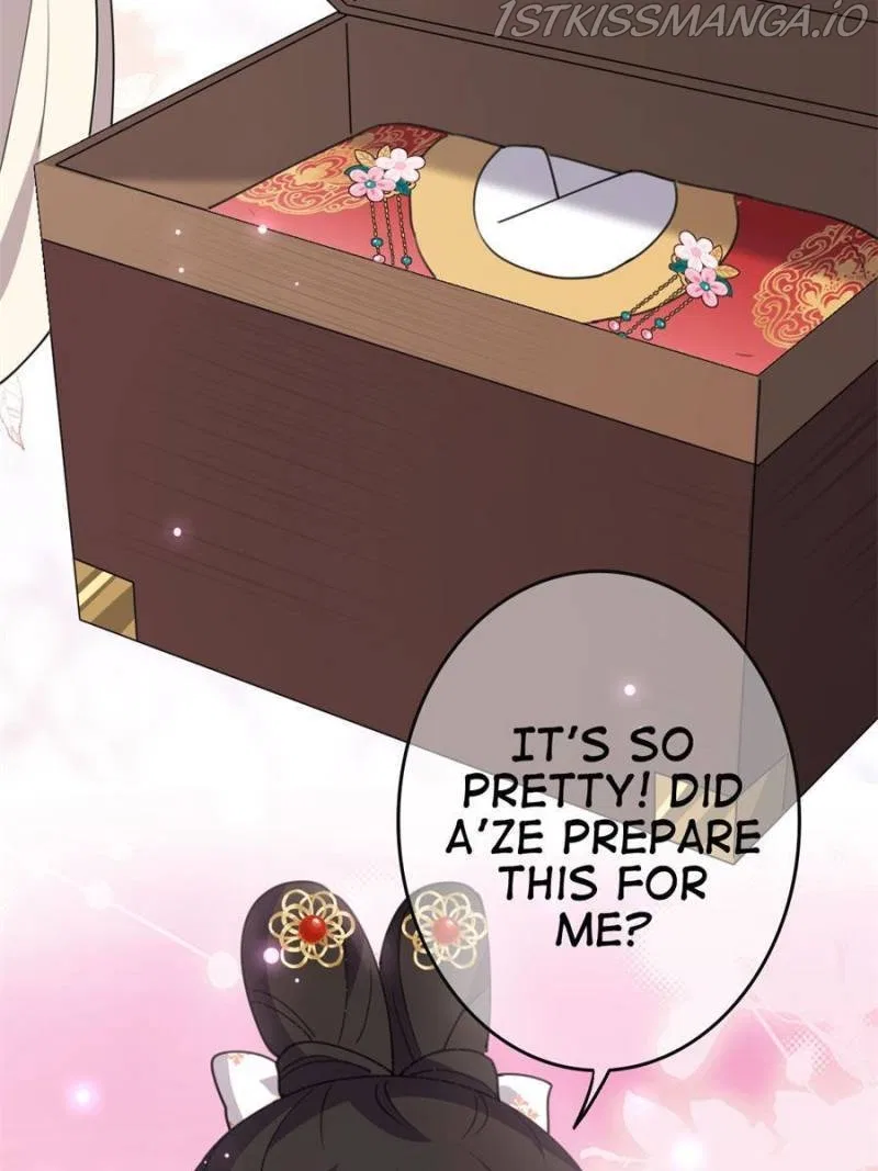 The Sickly Tyrant With An Innocent Facade Chapter 99 – Page 34