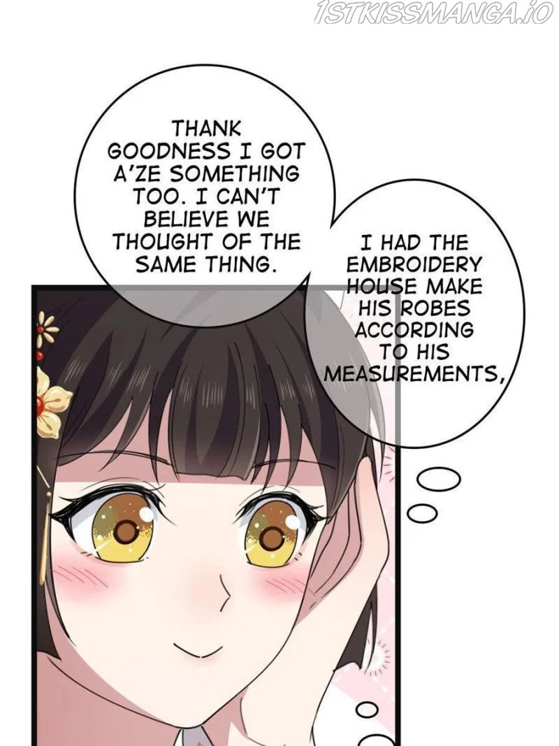 The Sickly Tyrant With An Innocent Facade Chapter 99 – Page 37