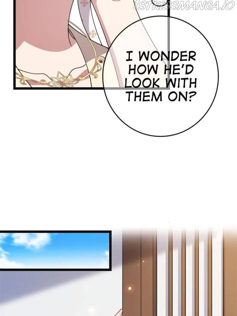 The Sickly Tyrant With An Innocent Facade Chapter 99 – Page 38