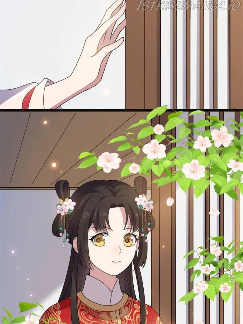 The Sickly Tyrant With An Innocent Facade Chapter 99 – Page 39