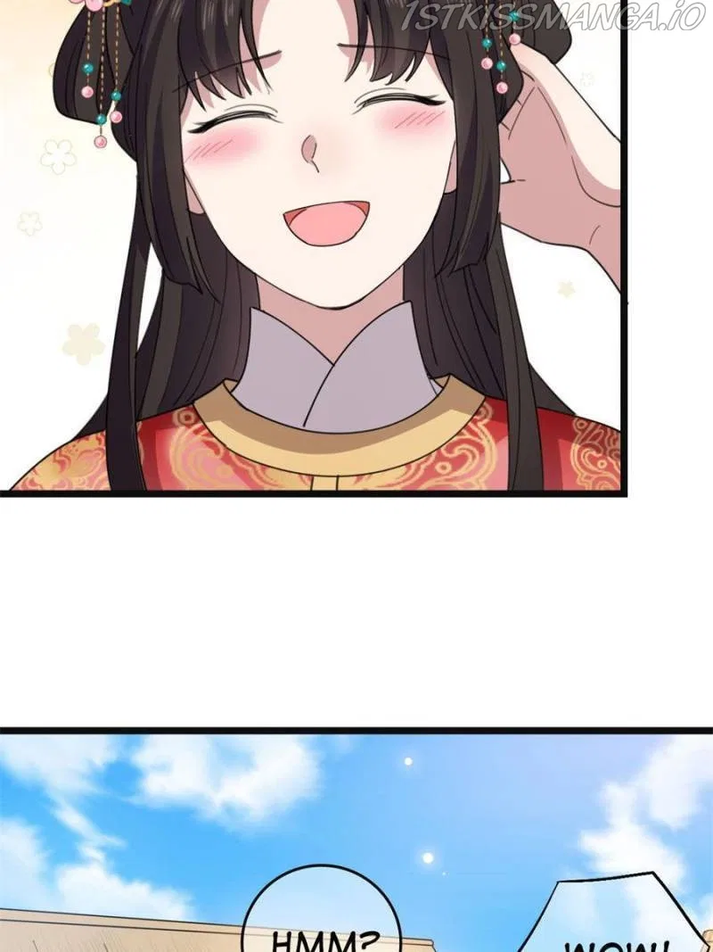 The Sickly Tyrant With An Innocent Facade Chapter 99 – Page 43