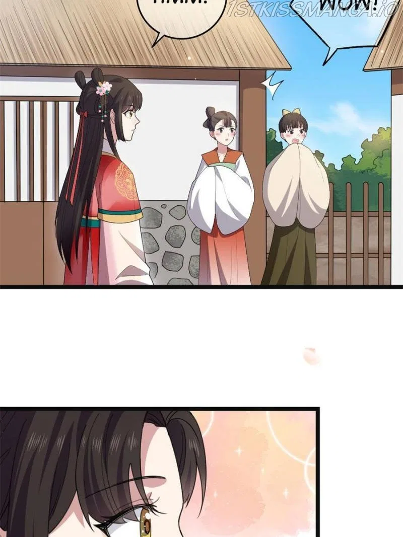 The Sickly Tyrant With An Innocent Facade Chapter 99 – Page 44