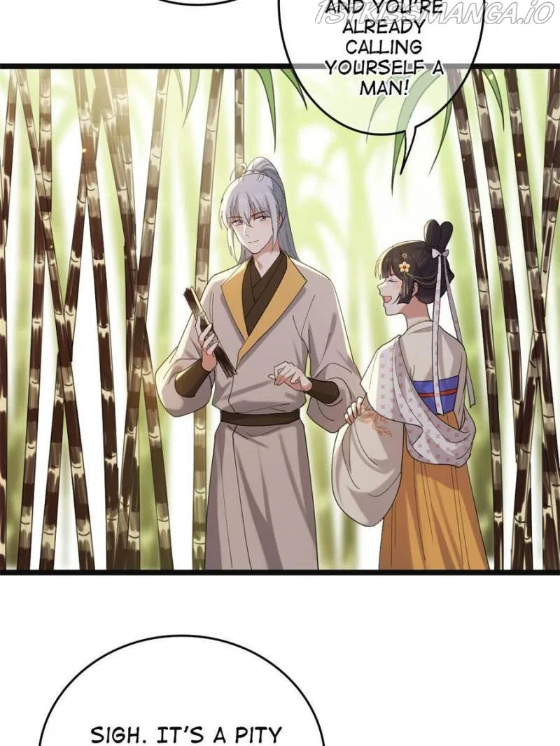 The Sickly Tyrant With An Innocent Facade Chapter 98 – Page 3