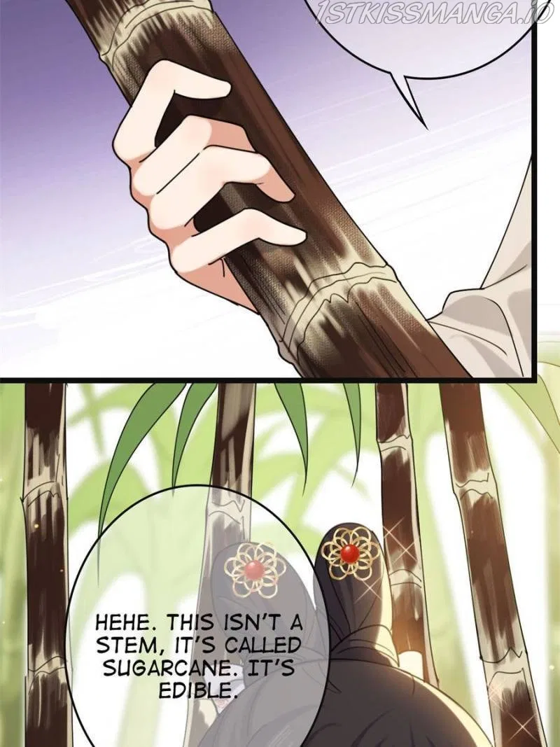 The Sickly Tyrant With An Innocent Facade Chapter 98 – Page 5