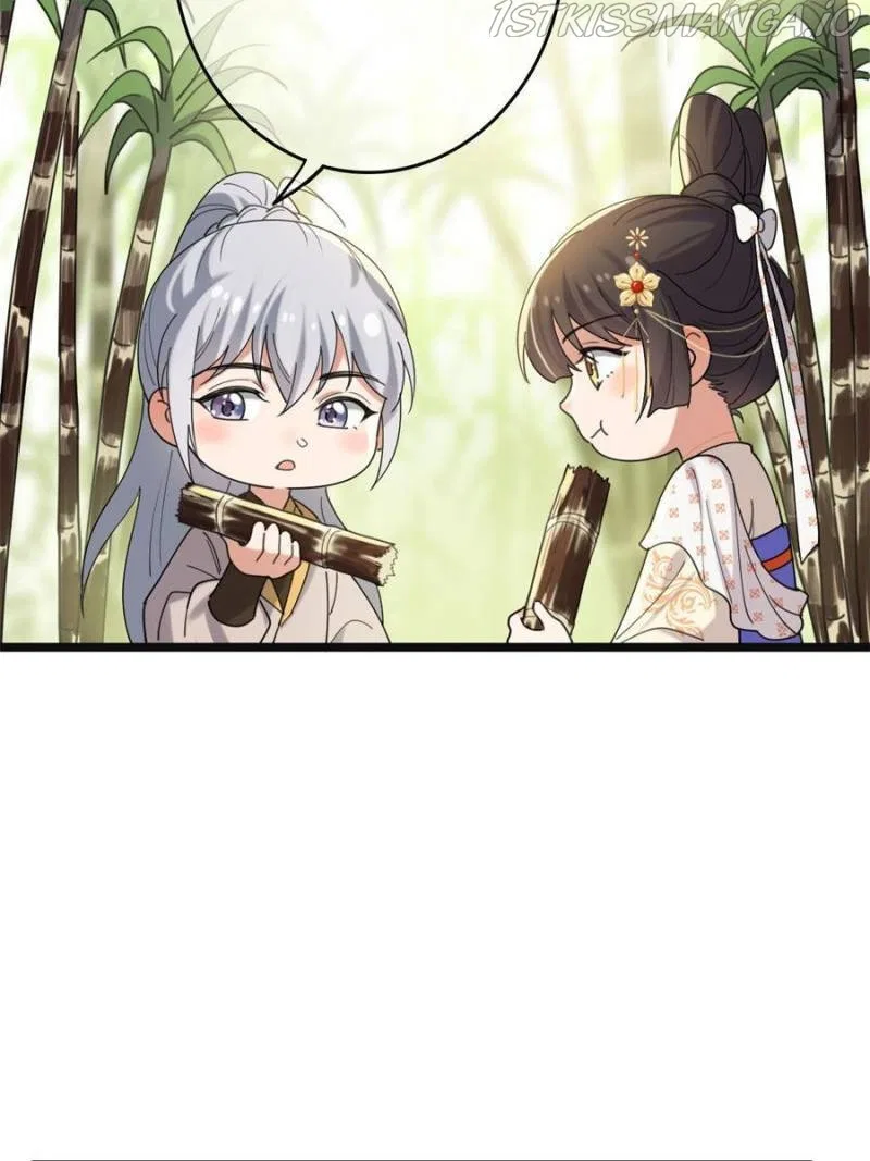 The Sickly Tyrant With An Innocent Facade Chapter 98 – Page 8