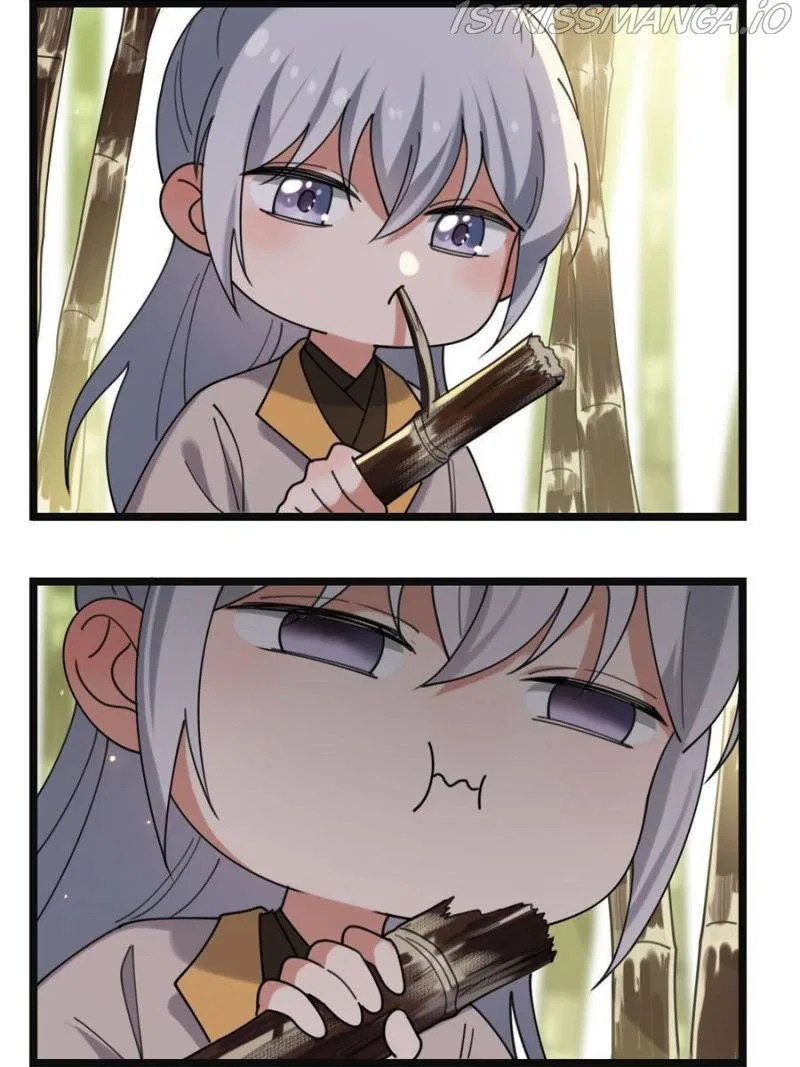 The Sickly Tyrant With An Innocent Facade Chapter 98 – Page 9