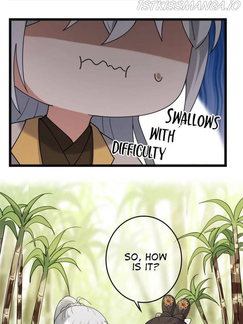 The Sickly Tyrant With An Innocent Facade Chapter 98 – Page 10