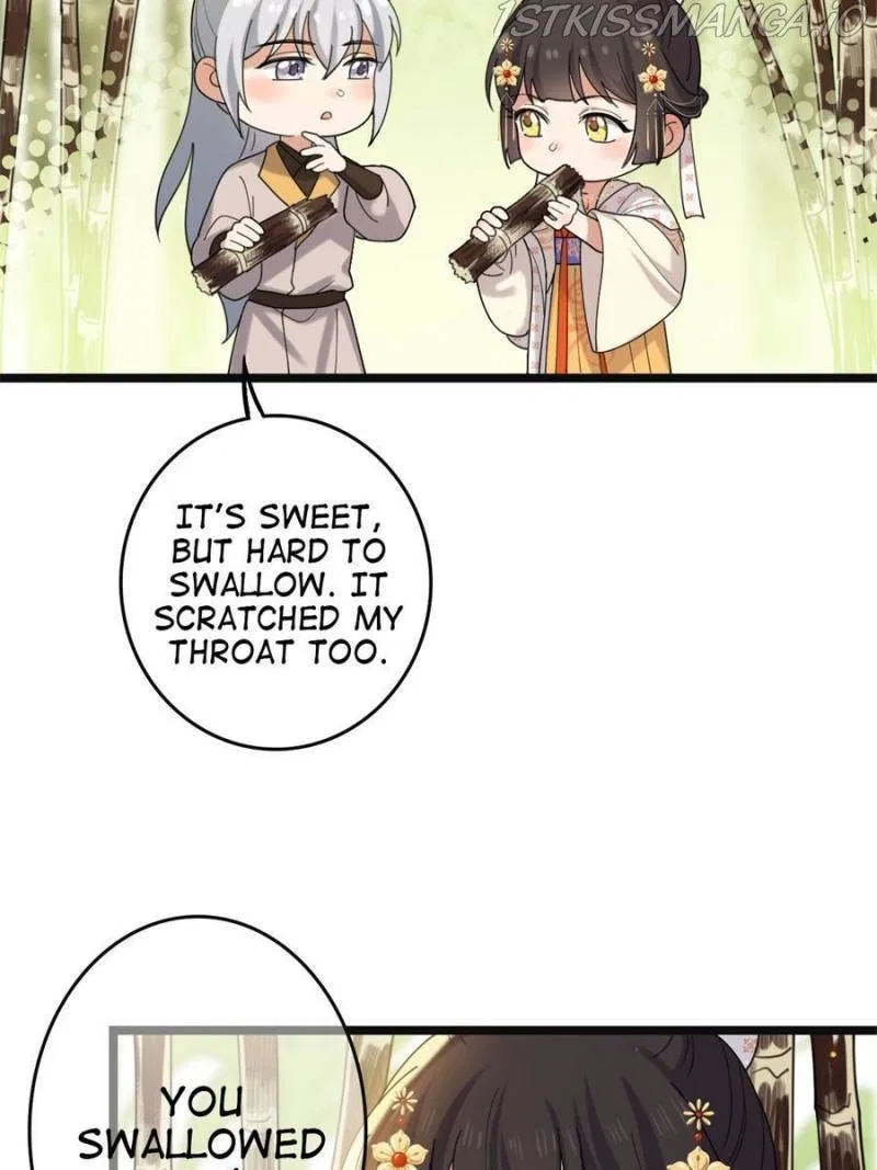 The Sickly Tyrant With An Innocent Facade Chapter 98 – Page 11