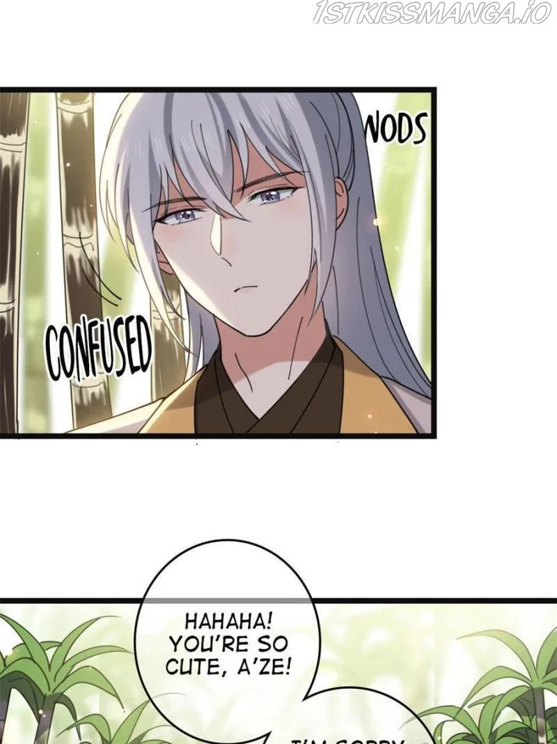 The Sickly Tyrant With An Innocent Facade Chapter 98 – Page 13