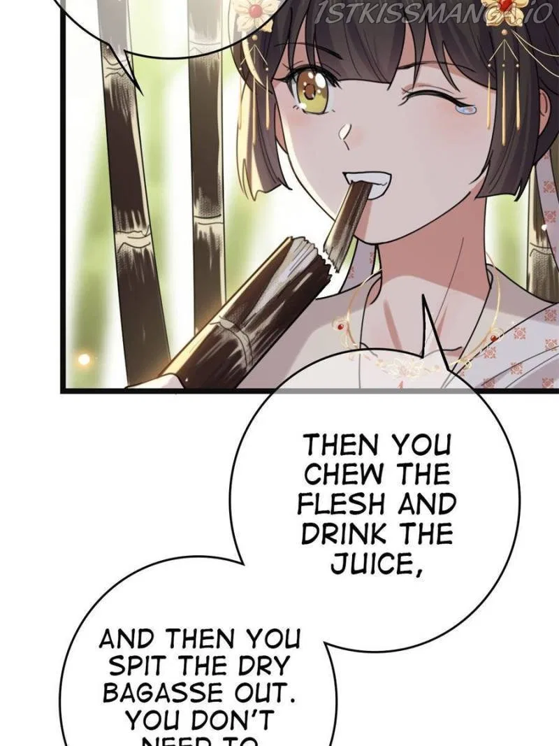 The Sickly Tyrant With An Innocent Facade Chapter 98 – Page 15
