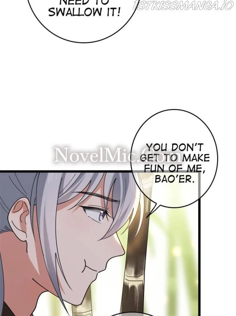 The Sickly Tyrant With An Innocent Facade Chapter 98 – Page 16