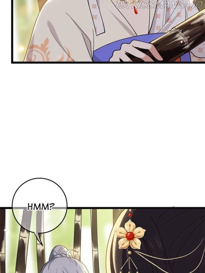 The Sickly Tyrant With An Innocent Facade Chapter 98 – Page 18