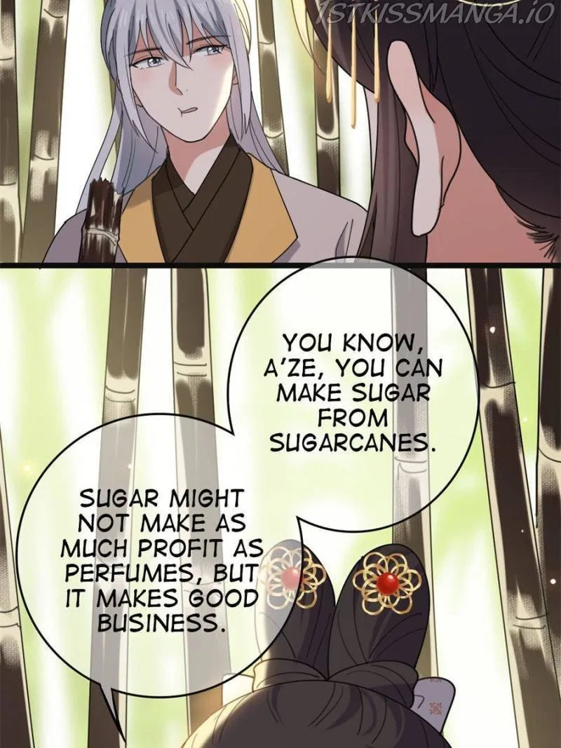 The Sickly Tyrant With An Innocent Facade Chapter 98 – Page 19