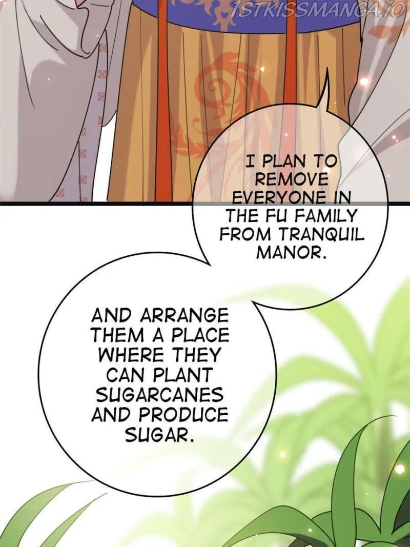 The Sickly Tyrant With An Innocent Facade Chapter 98 – Page 21