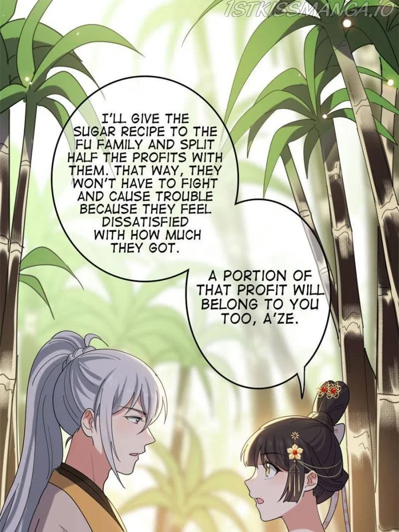 The Sickly Tyrant With An Innocent Facade Chapter 98 – Page 22