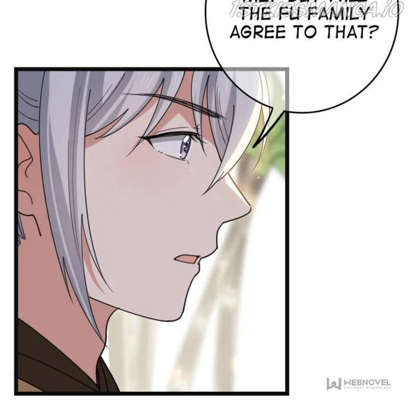 The Sickly Tyrant With An Innocent Facade Chapter 98 – Page 24