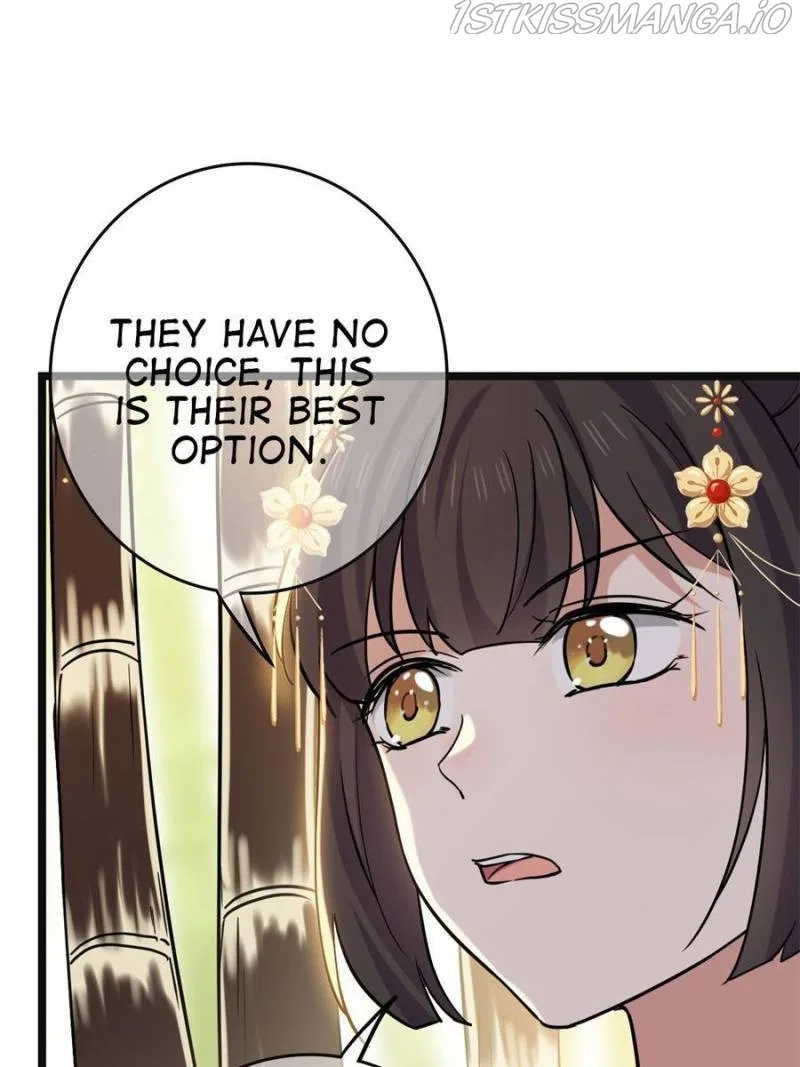 The Sickly Tyrant With An Innocent Facade Chapter 98 – Page 25