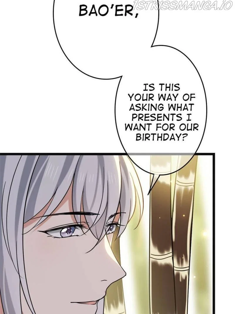 The Sickly Tyrant With An Innocent Facade Chapter 98 – Page 28