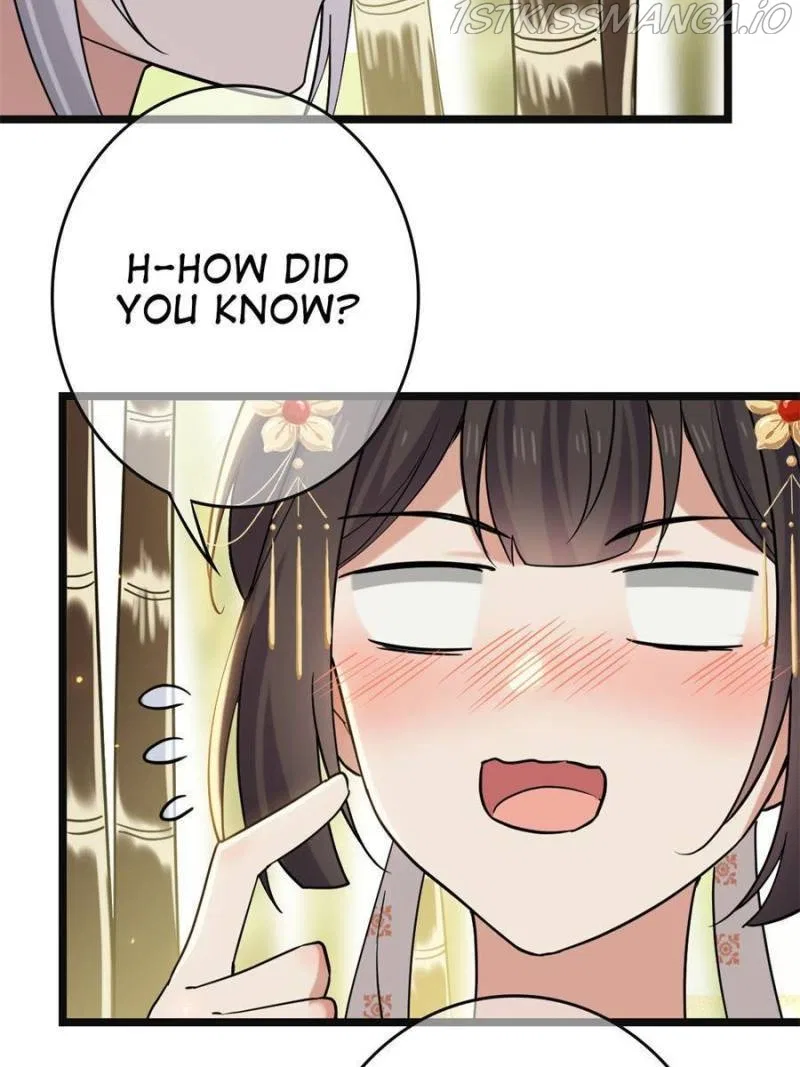 The Sickly Tyrant With An Innocent Facade Chapter 98 – Page 29