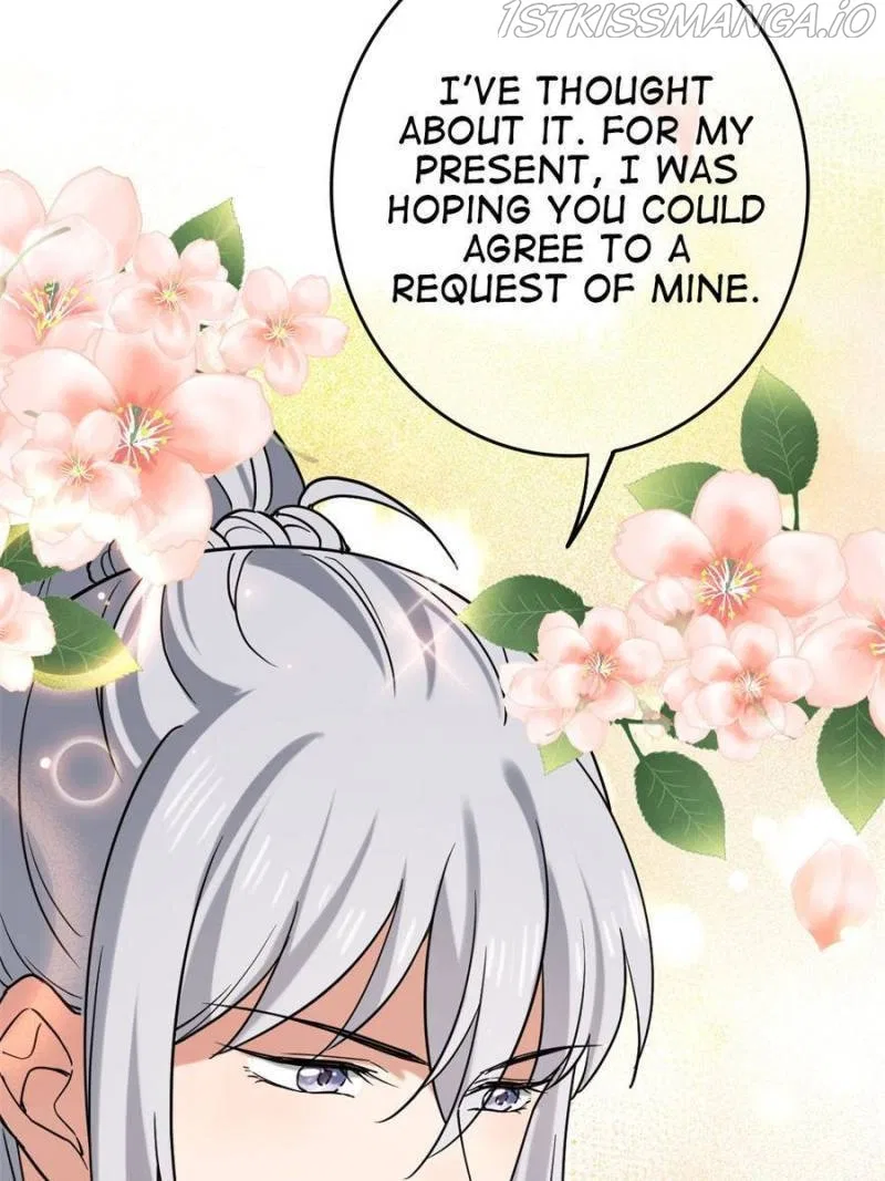 The Sickly Tyrant With An Innocent Facade Chapter 98 – Page 30