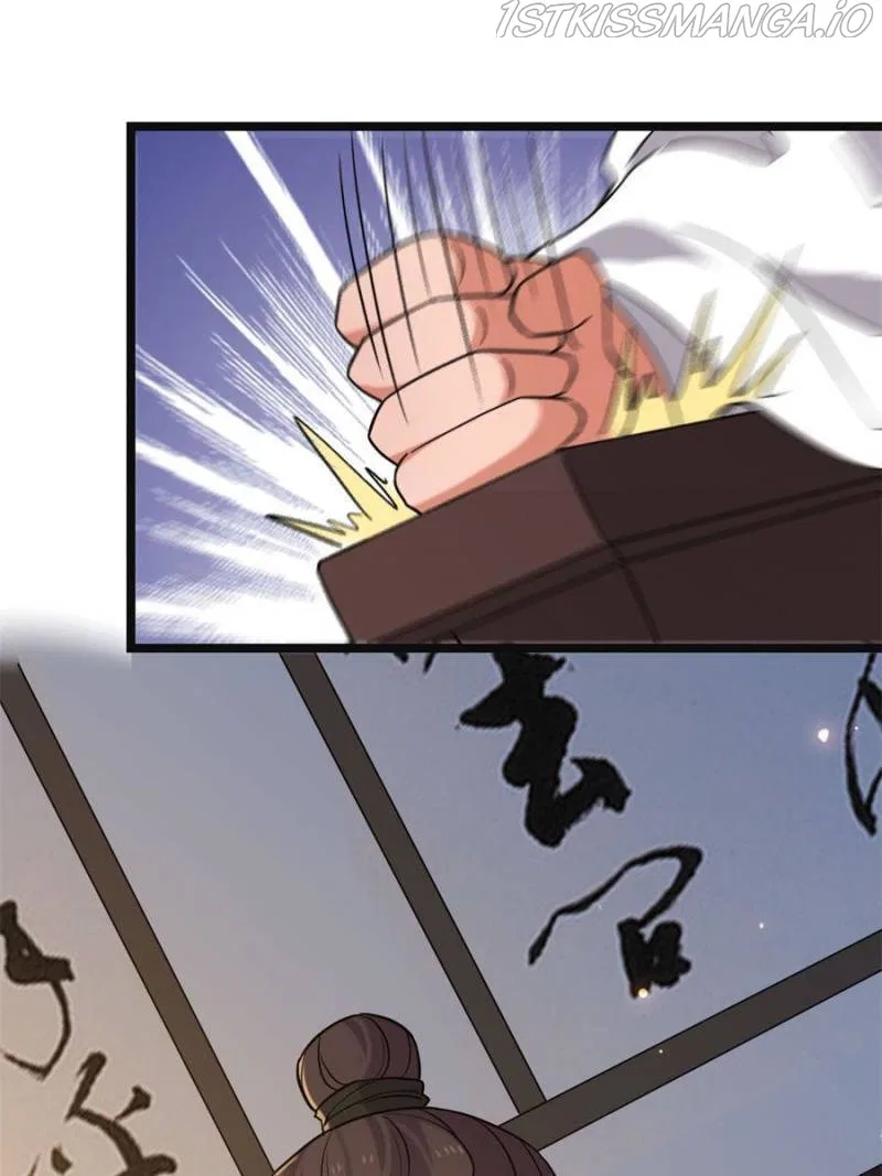 The Sickly Tyrant With An Innocent Facade Chapter 98 – Page 37
