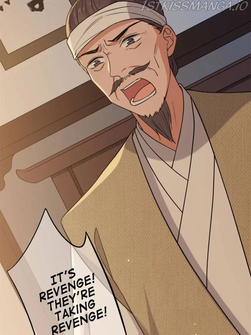 The Sickly Tyrant With An Innocent Facade Chapter 98 – Page 38
