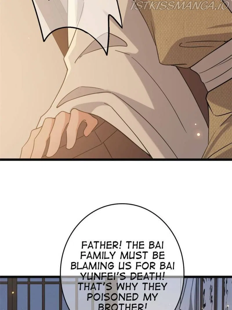 The Sickly Tyrant With An Innocent Facade Chapter 98 – Page 39