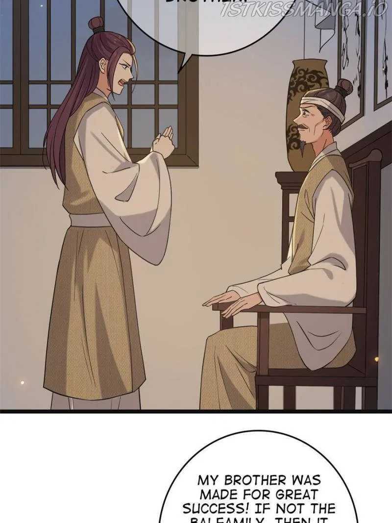The Sickly Tyrant With An Innocent Facade Chapter 98 – Page 40