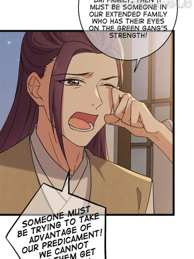 The Sickly Tyrant With An Innocent Facade Chapter 98 – Page 41