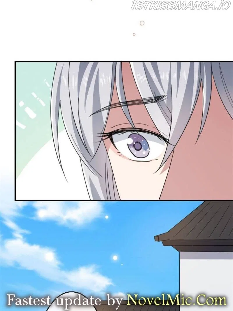 The Sickly Tyrant With An Innocent Facade Chapter 97 – Page 4