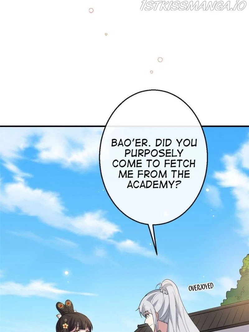 The Sickly Tyrant With An Innocent Facade Chapter 97 – Page 7