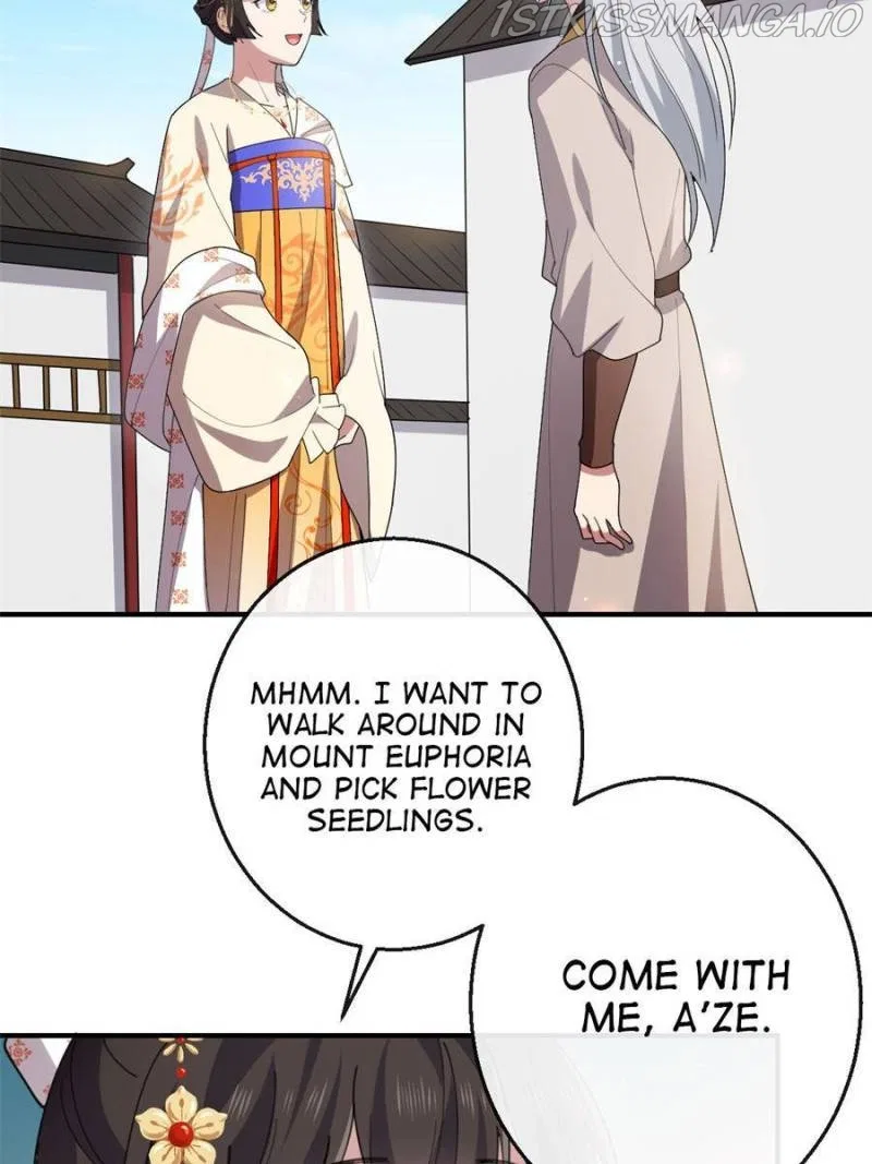 The Sickly Tyrant With An Innocent Facade Chapter 97 – Page 8