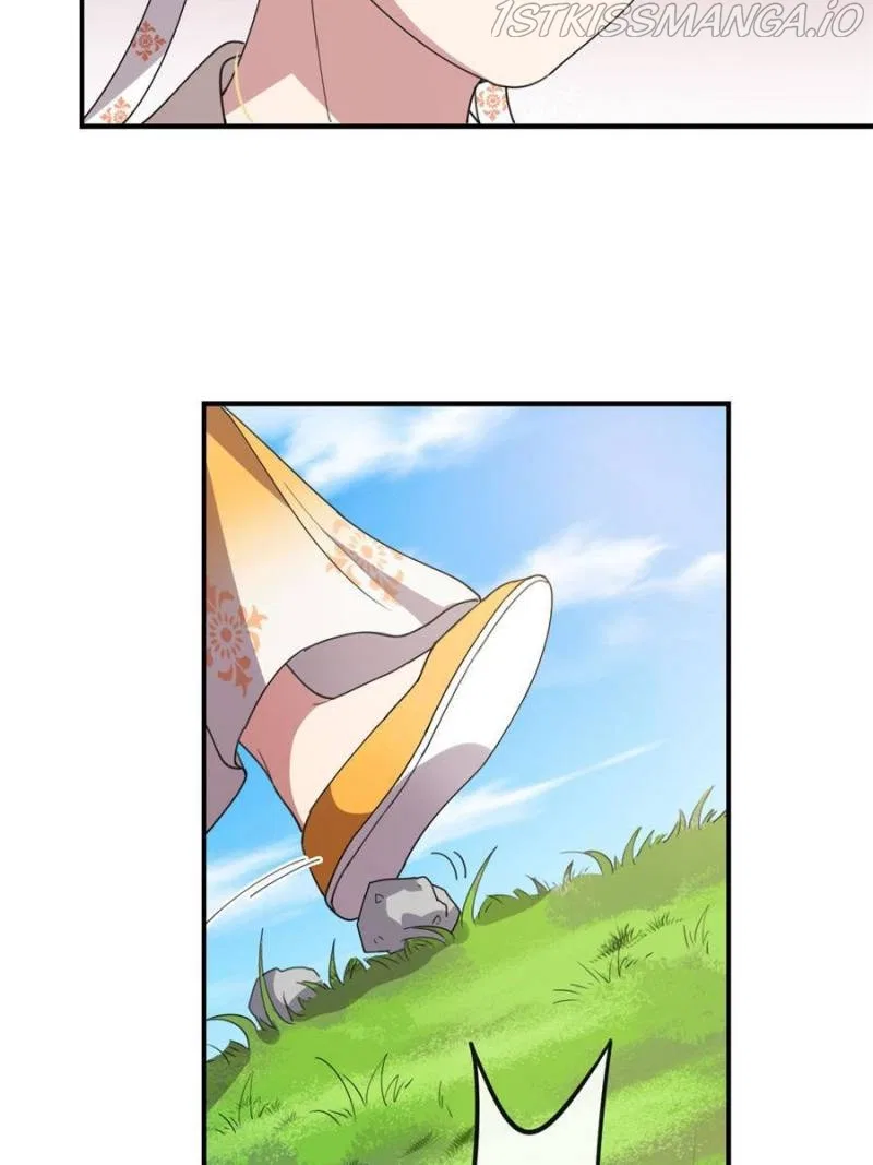 The Sickly Tyrant With An Innocent Facade Chapter 97 – Page 16