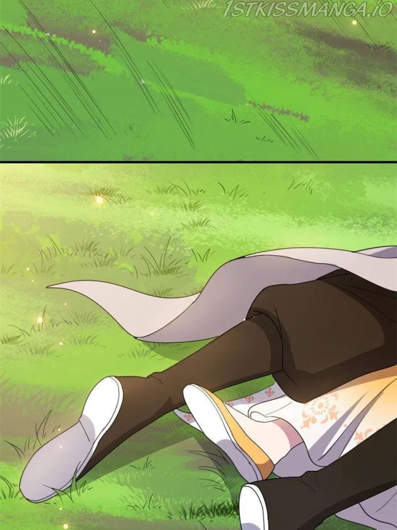 The Sickly Tyrant With An Innocent Facade Chapter 97 – Page 20
