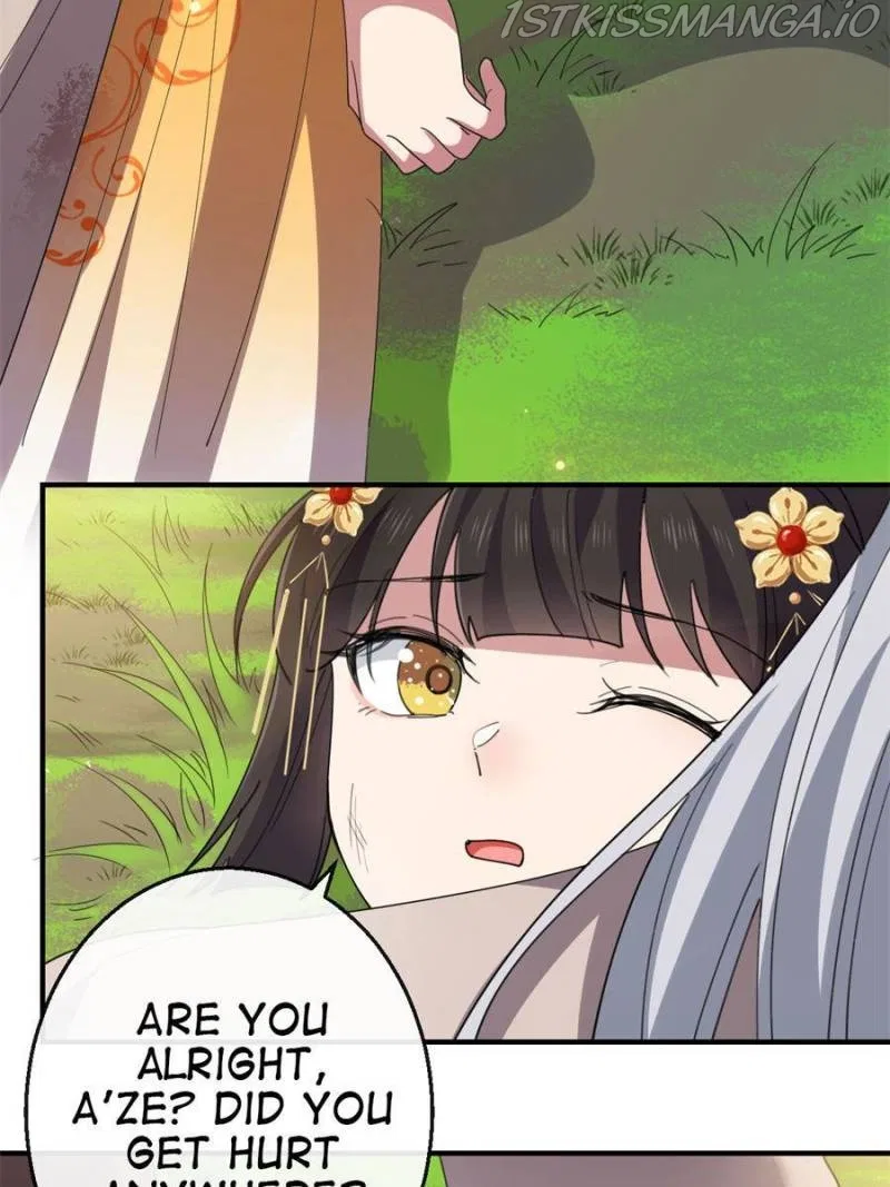 The Sickly Tyrant With An Innocent Facade Chapter 97 – Page 23