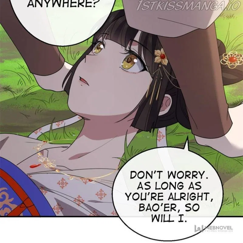 The Sickly Tyrant With An Innocent Facade Chapter 97 – Page 24