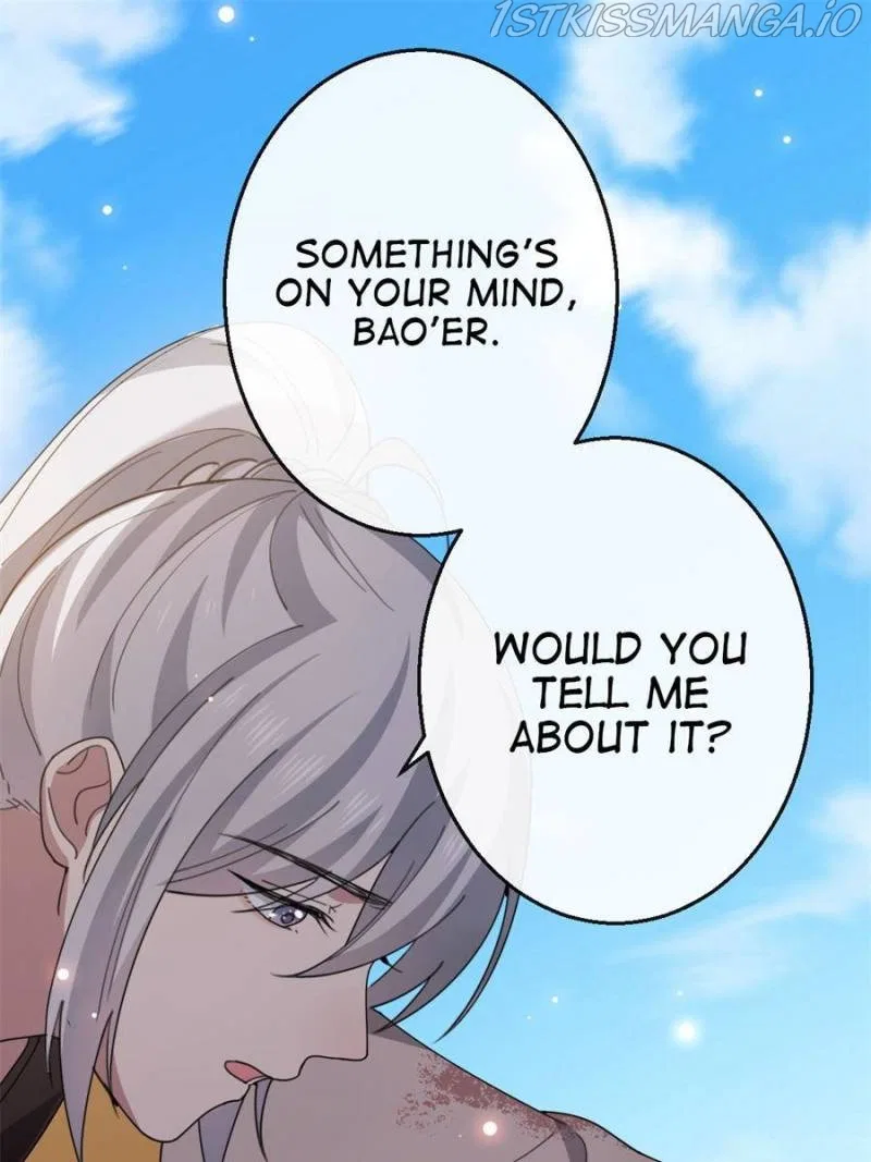 The Sickly Tyrant With An Innocent Facade Chapter 97 – Page 25