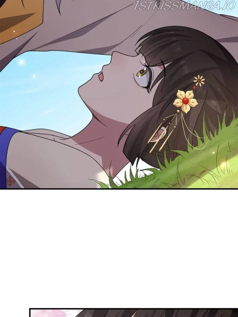 The Sickly Tyrant With An Innocent Facade Chapter 97 – Page 26