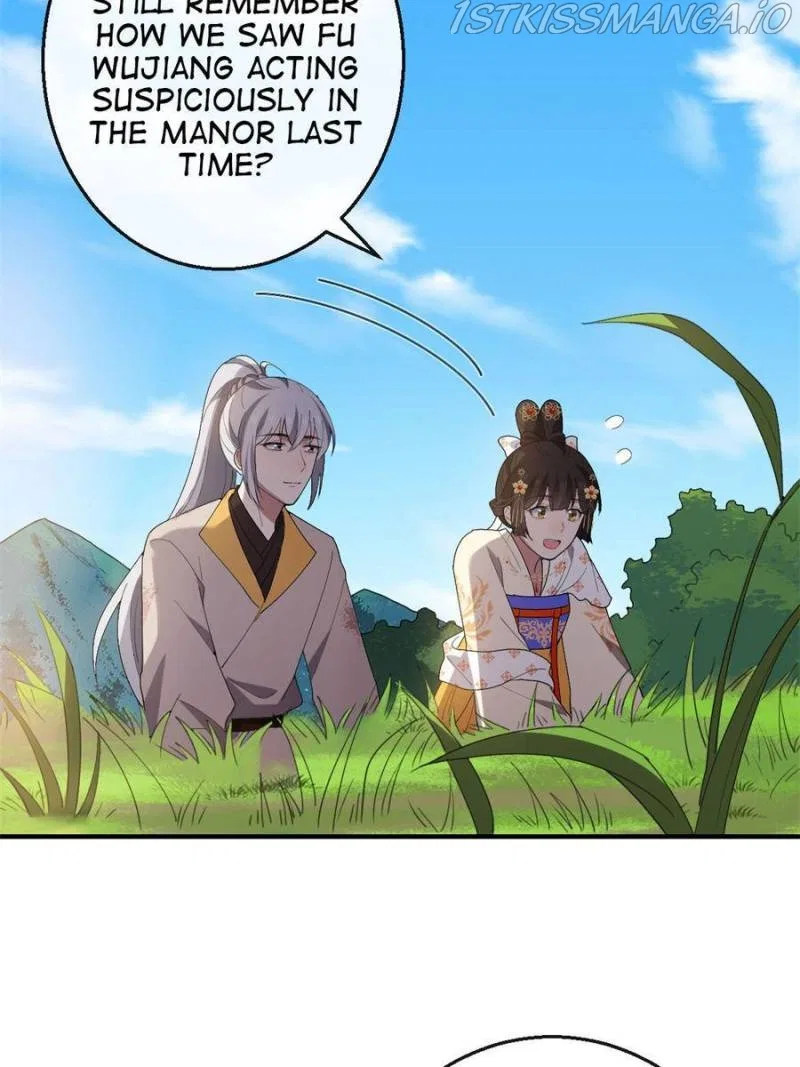 The Sickly Tyrant With An Innocent Facade Chapter 97 – Page 28