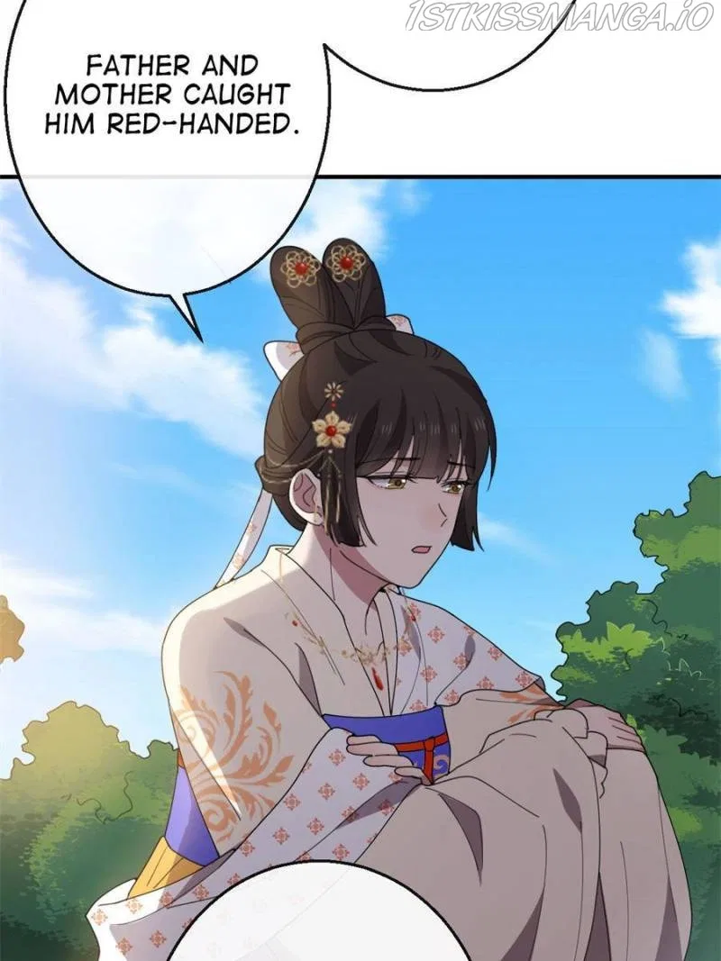 The Sickly Tyrant With An Innocent Facade Chapter 97 – Page 30