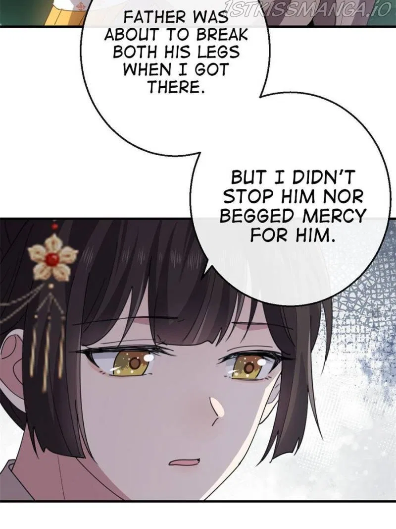 The Sickly Tyrant With An Innocent Facade Chapter 97 – Page 31