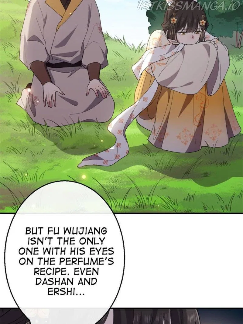 The Sickly Tyrant With An Innocent Facade Chapter 97 – Page 33
