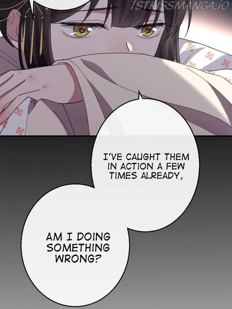 The Sickly Tyrant With An Innocent Facade Chapter 97 – Page 34