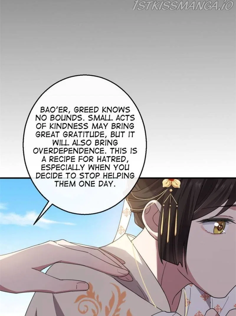 The Sickly Tyrant With An Innocent Facade Chapter 97 – Page 35
