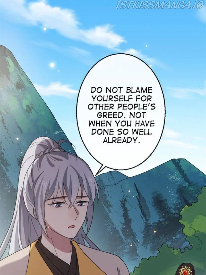 The Sickly Tyrant With An Innocent Facade Chapter 97 – Page 37