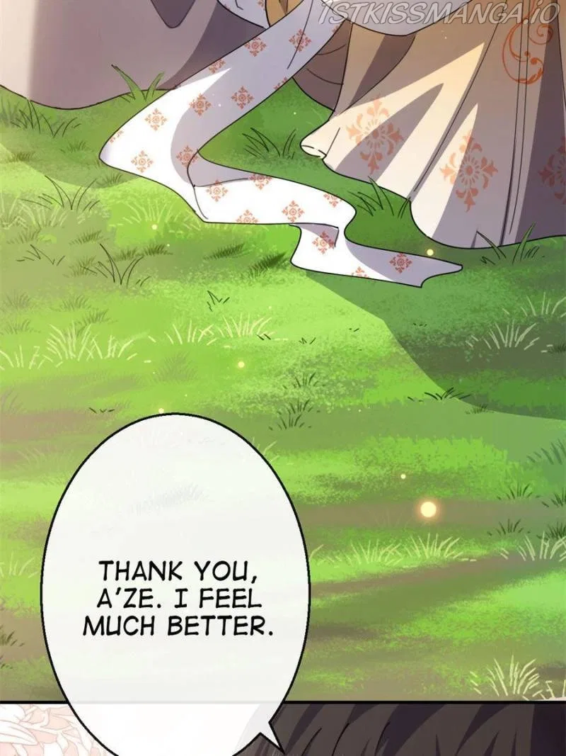 The Sickly Tyrant With An Innocent Facade Chapter 97 – Page 39