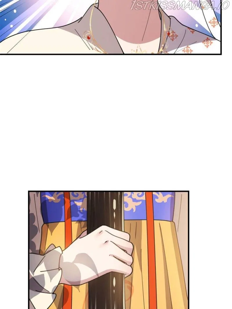 The Sickly Tyrant With An Innocent Facade Chapter 97 – Page 44
