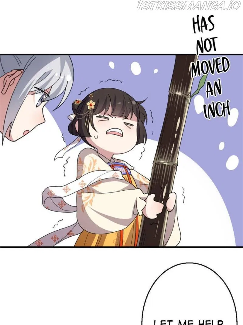 The Sickly Tyrant With An Innocent Facade Chapter 97 – Page 46
