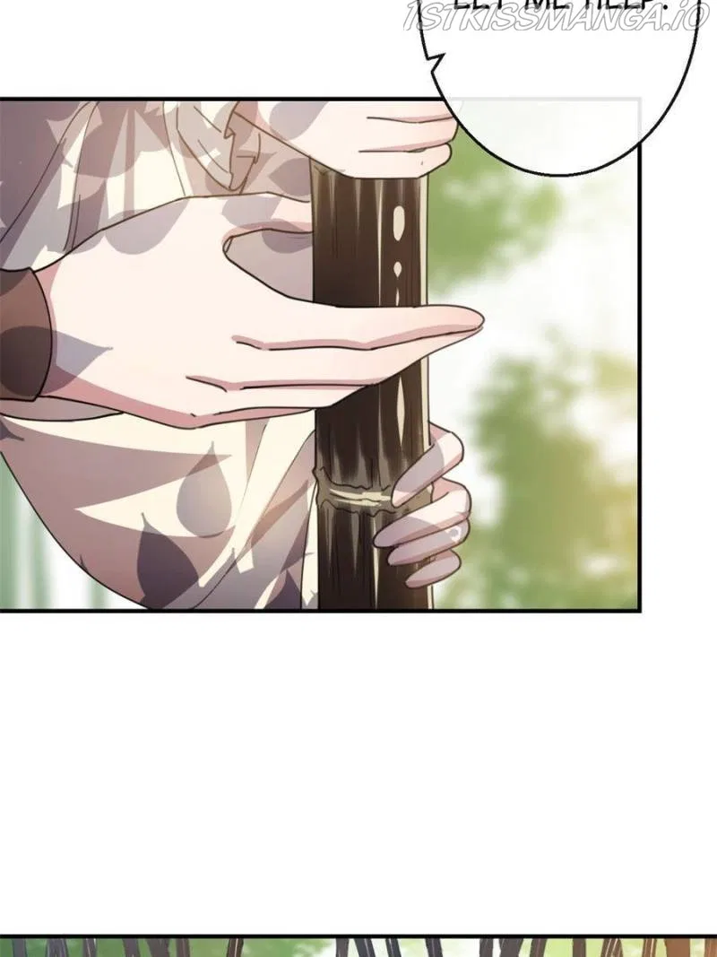 The Sickly Tyrant With An Innocent Facade Chapter 97 – Page 47